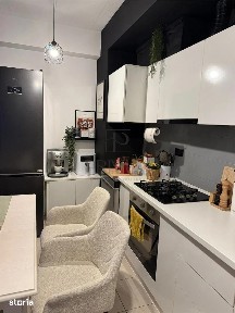 Apartament 2 camere Torontalului Mobilat si utilat Loc de parcare