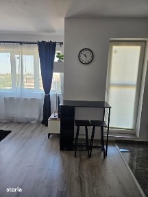 Garsoniera, 35mp, AC, centrala proprie, Berceni