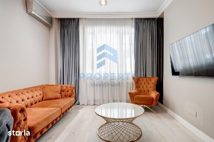 Park Residence 6 | 2 Camere | Centrala | Parcare | Pet Friendly