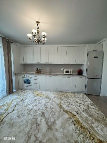Apartament premium de închiriat - Zona Libertății | Prima închiriere