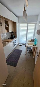 Apartament 3 camere | Lujerului | Complex GranVia Park | Loc de parcar