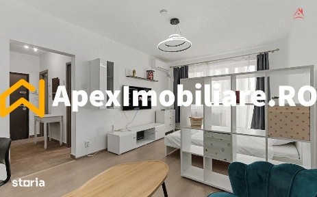 Garsoniera de inchiriat Timpuri Noi Bucuresti | ApexImobiliare.ro