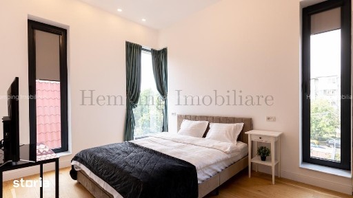Apartament 2 camere | Aviatiei | Lux |