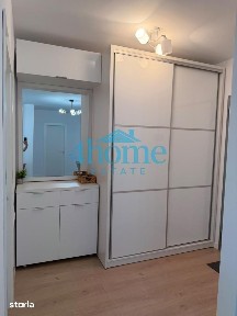 Apartament 2 camere Theodor Pallady|Estoria City|Parcare|Metrou