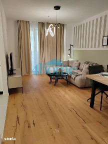 Apartament 2 camere City Point| Aviatiei | Pipera