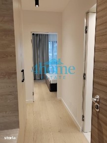 Apartament 2 camere Nusco City | Aviatiei | Pipera |