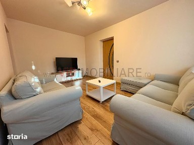 3 Camere - Crangasi - Constructorilor - Auchan