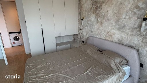 Apartament 2 camere I Herastrau