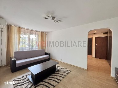 3 Camere - Pacii - Metrou - Centrala Proprie - Loc Parcare