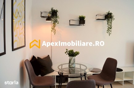 Apartament 2 camere de inchiriat Straulesti Bucuresti | ApexImobiliare