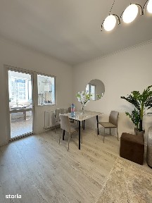 APARTAMENT MODERN DE ÎNCHIRIAT -MILITARI RESIDENCE