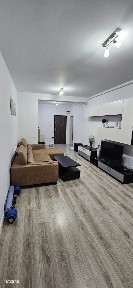 Apartament 2 Camere | Metropolitan Town| Etaj 1 | Parcare |