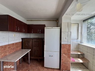 3 Camere | Berceni- Sudului | NEMOBILAT | Balcon
