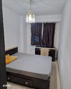 Inchiriere Studio in Mihai Bravu in Bloc nou Cu centrala