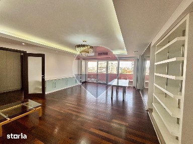 Apartament Premium | 250 mp | 3 Dormitoare | 2 Terase | 2 Parcari