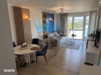 Apartament 2 Camere Floreasca Residence Bucuresti