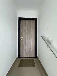 Apartament generos mansarda casa
