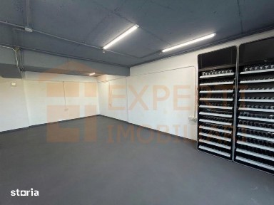 Spatiu comercial de vanzare in Costinesti - zona Nibiru │ 135,70 m