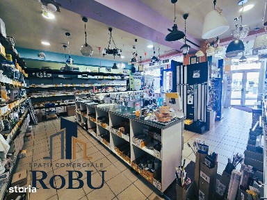 Spatiu comercial in Brasov # RoBU Spatii Comerciale