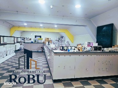 Spatiu medical-showroom Brasovul Vechi# Spatii Comerciale RoBU