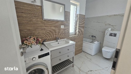 DUPLEX SPATIOS, MOSNITA NOUA, LOCATIE EXCELENTA, 115 MP UTILI.