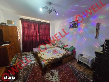 De vânzare casă familială în Sărămaș!