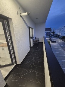 Închiriez Apartament 2 camere, Cartier Arhitecților, loc de parcare