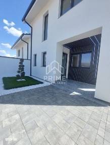 Duplex cu piscina | cu 4 camere | 111 mp utili | DEALUL FURCILOR