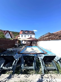 CASA LA SAAL - PROPRIETATE ISTORICĂ, ȘEICA MARE -AFACERE LA CHEIE