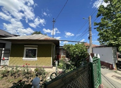 casă de vânzare în municipiul Giurgiu