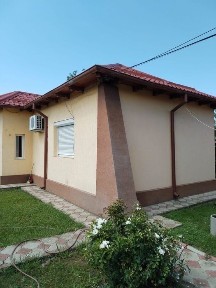 Bacau, Comanesti