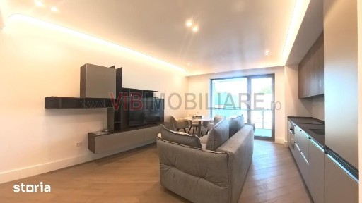 3 Camere Cortina 126 Iancu Nicolae Cambridge School lux