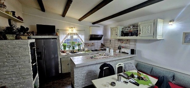 Casa in stil rustic in Miroslava - Valea Adanca !