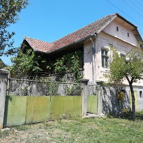 Bistrita-Nasaud, Chiochis