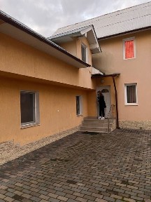 Bistrita-Nasaud, Beclean