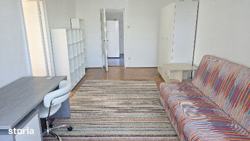 Vand sau inchiriez apartament 2 camere in Deva, Bld. Dacia, mobilat