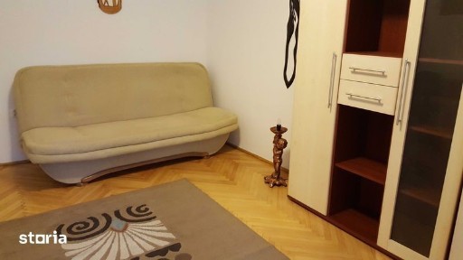 Inchiriez apartament doua camere Balcescu proprietar