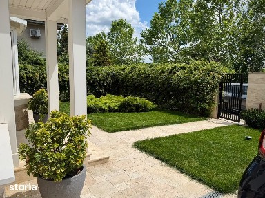 Casa individuala | Corbeanca Park | Cartier rezidential | Padure