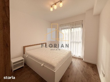 Apartament cu 2 camere de inchiriat, City of Mara