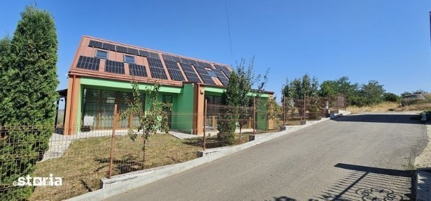 Casa de inchiriat, Dezmir