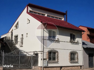 Vilă 6 camere de inchiriat în Cotroceni | centru Locație premium