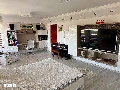 Apartament 95 mp, etajul 3/3, bloc constructie noua - Corneliu Coposu