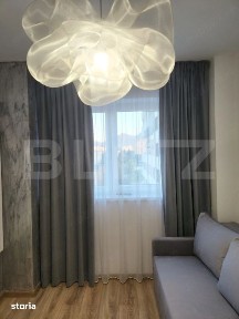 Apartament premium cu 3 camere in Sunnyville Plus Racadau