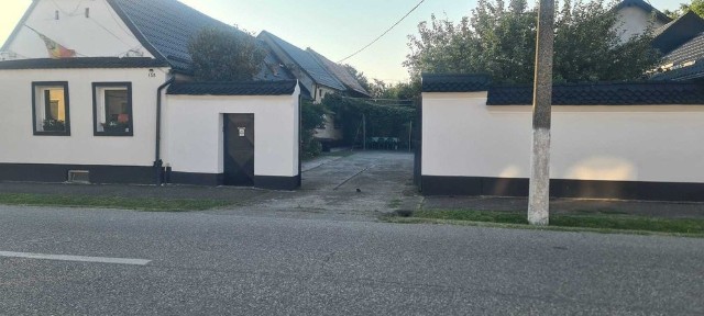 Casa si mini ferma