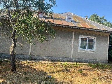 Vand casa batraneasca, Teleorman Rosiorii de Vede teren 575 mp