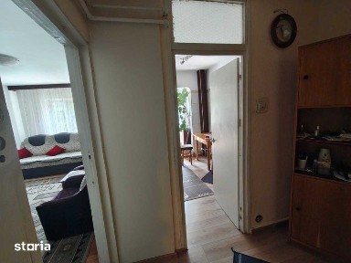 Vand apartment 3 camere, Ploiesti str Mihai Bravu pe principala