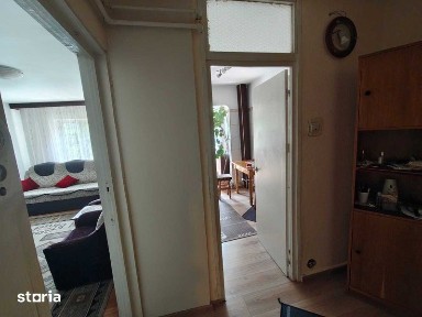 Vand apartment 3 camere, Ploiesti str Mihai Bravu pe principala
