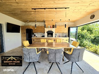 Zona Minerilor, Casa de închiriat, piscina, garaj, 1400€/Luna