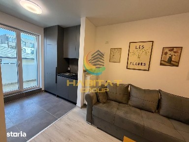 Vanzare 2 Camere Mobilat si Utilat NOU Str Solstitiului69