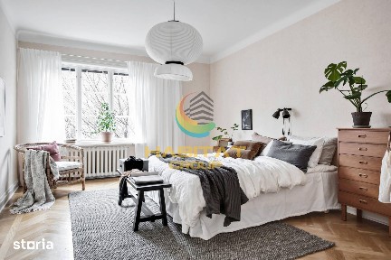 Vânzare Apartament 3camere -Pasarela Metrou Berceni